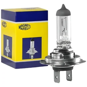LAMPADA H7 STD 12V 55W PX26D