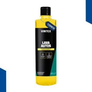 LAVA AUTOS 500ML