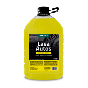 LAVA AUTOS 5L
