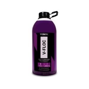 LAVA AUTO SUPER CONCENTRADO (V-FLOC) 3L