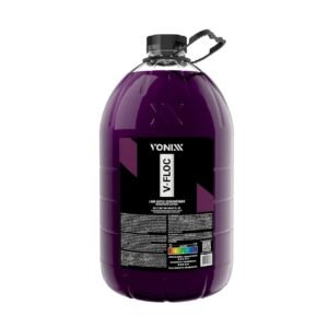 LAVA AUTO SUPER CONCENTRADO (V-FLOC) 5L
