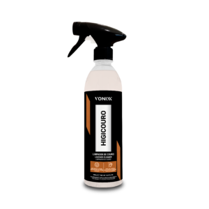 LIMPA COURO HIGICOURO 500ML