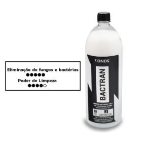 LIMPADOR BACTERICIDA CONCENTRADO (BACTRAN) 1,5L