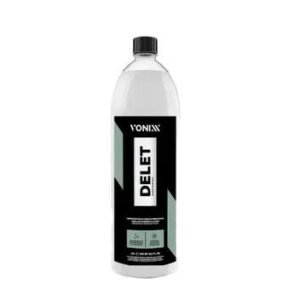 LIMPADOR PARA BORRACHAS PNEUS (DELET) 1,5L