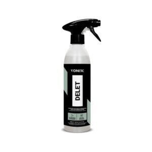LIMPADOR PARA BORRACHAS PNEUS (DELET) 500ML