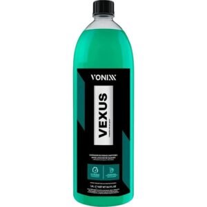 LIMPADOR RODA MOTOR ALTA PERFORMANCE VEXUS 1,5L