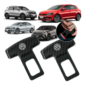 LINGUETA CINTO SEGURANCA VOLKSWAGEN