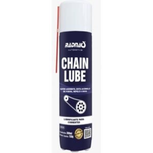 LUBRIFICANTE PARA CORRENTE 300ML