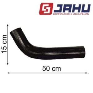 MANGUEIRA INTERCOOLER ADMISSAO