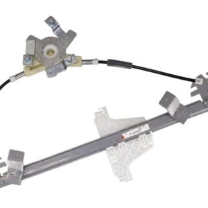 MAQUINA VIDRO DIANT. ESQ. ELETR. S/M. FIX. BOSCH