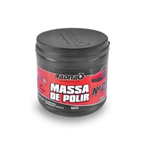 MASSA POLIR N 2