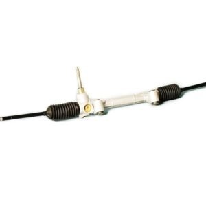 MECANISMO DIRECAO C/BARRA AXIAL