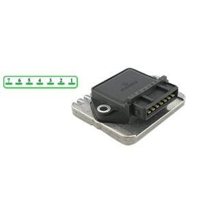 MODULO IGNICAO 7 PINOS