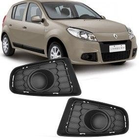 MOLDURA PARACH. ESQ S/AUX PRETO