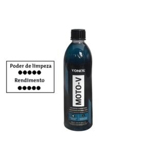 MOTO-V LAVA MOTOS 500ML