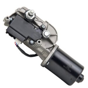 MOTOR LIMPADOR PARABRISA DIANT 5 VIAS