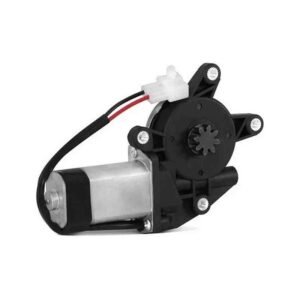 MOTOR MAQUINA VIDRO DIR. MABUCHI