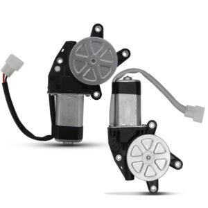 MOTOR MAQUINA VIDRO ESQ. MABUCHI
