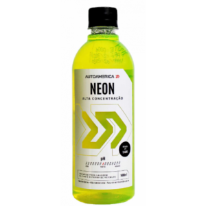 NEON LIMPEZA AUTOMOTIVA 500ML