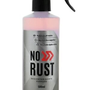 NO RUST DESCONTAMINANTE FERROSO 500ML-