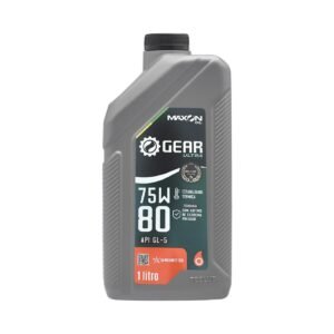 OLEO CAMBI SEMISSINTETICO ULTRA GEAR 75W80 API GL5