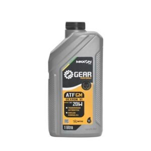 OLEO CAMBIO DIRECAO HIDRA. ATF TIPO A 20W DEXRON VI