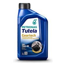 OLEO CAMBIO TRANSMISSAO MECANICA 75W85 SINTETICO
