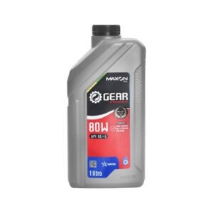 OLEO CAMBIO TRANSMISSAO MECANICA 80W API GL4