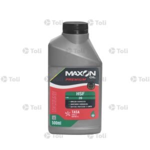 OLEO HIDRAULICO MINERAL SAE20 HSF20 ATF TIP A 500ML
