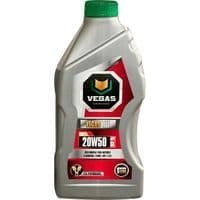 OLEO MOTOR MINERAL 20W50 PAI SL