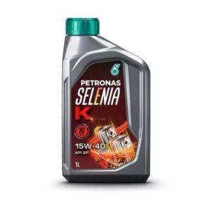 OLEO MOTOR SEMI SINTETICO 15W40 API SN