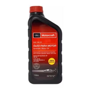 OLEO MOTOR SINTETICO 5W20 SP