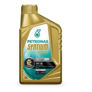 OLEO MOTOR SINTETICO 5W30 API SP