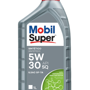OLEO MOTOR SINTETICO 5W30 API SQ