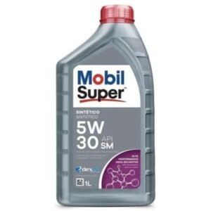 OLEO MOTOR SINTETICO 5W30 DEXON 2 C3/C2 DIESEL
