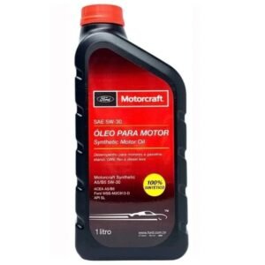 OLEO MOTOR SINTETICO 5W30 DIESEL