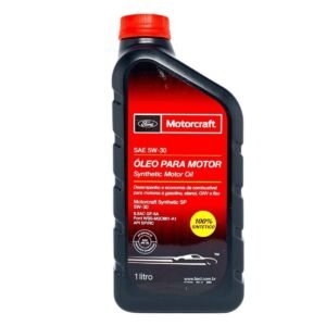 OLEO MOTOR SINTETICO 5W30