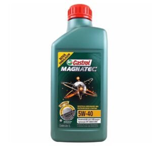 OLEO MOTOR SINTETICO 5W40 MAGNATEC PROFISSIONAL