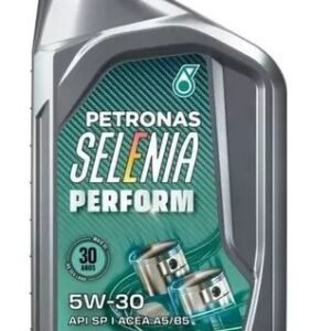 OLEO MOTOR SINTETICO PERFORM SP 5W30