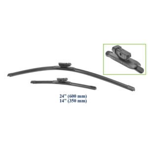 PALHETA LIMP DIANT 24/ 14 POL. SLIM