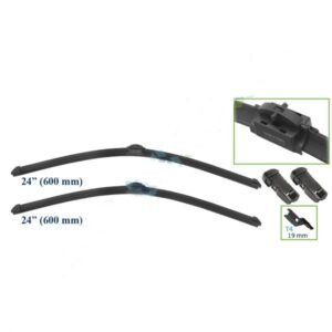 PALHETA LIMP DIANT 24/24MM