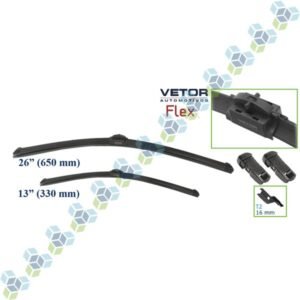 PALHETA LIMP DIANT 26/13 POL. SLIM