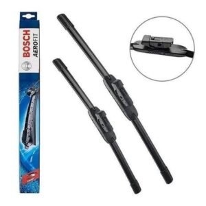 PALHETA LIMP DIANT SLIM 22/16, 550MM/400M