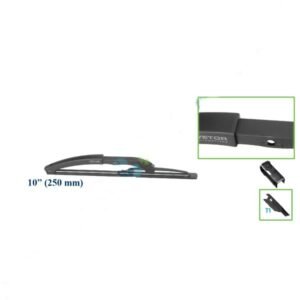 PALHETA LIMP TRAS