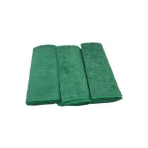 PANO MICROFIBRA 40X35 220G VINTEX KIT 3 PCS