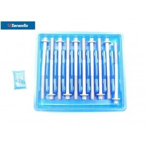 PARAFUSO CABECOTE 10 PC