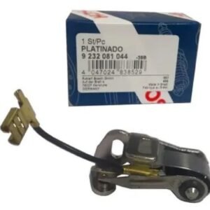 PLATINADO DISTRIBUIDOR IGNICAO