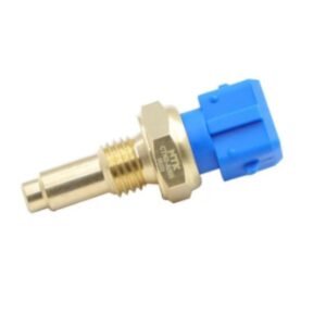 PLUG (SENSOR)  ELETRONICO TEMPERATURA AGUA 2 P AZUL