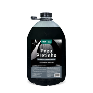 PNEU PRETINHO 5L