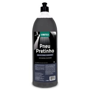 PNEU PRETINHO VONIXX 1,5L